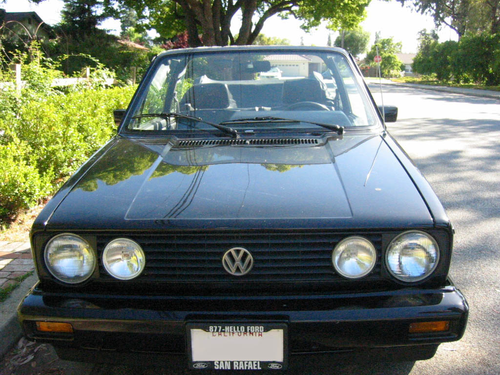 Cabby Front