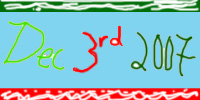 December 03, 2007