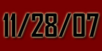 November 28, 2007